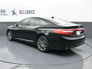 Hyundai Azera 2013 4dr Sedan