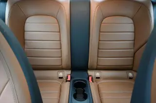 Mercedes-Benz C-Class 2022 C 300 2dr Coupe