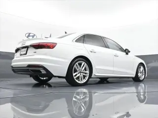 Audi A4 2022 AWD quattro S line Premium Plus 45 TFSI 4dr Sedan