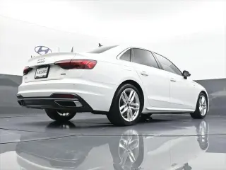 Audi A4 2022 AWD quattro S line Premium Plus 45 TFSI 4dr Sedan