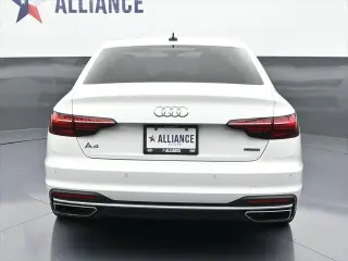 Audi A4 2022 AWD quattro S line Premium Plus 45 TFSI 4dr Sedan