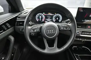 Audi A4 2022 AWD quattro S line Premium Plus 45 TFSI 4dr Sedan