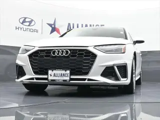 Audi A4 2022 AWD quattro S line Premium Plus 45 TFSI 4dr Sedan