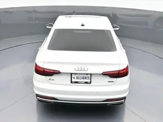 Audi A4 2022 AWD quattro S line Premium Plus 45 TFSI 4dr Sedan