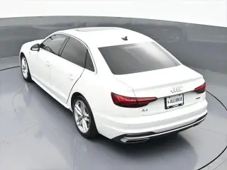 Audi A4 2022 AWD quattro S line Premium Plus 45 TFSI 4dr Sedan