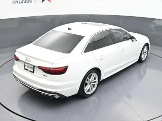 Audi A4 2022 AWD quattro S line Premium Plus 45 TFSI 4dr Sedan