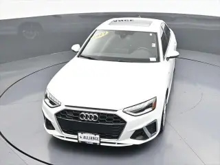 Audi A4 2022 AWD quattro S line Premium Plus 45 TFSI 4dr Sedan