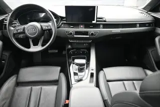 Audi A4 2022 AWD quattro S line Premium Plus 45 TFSI 4dr Sedan