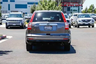 Honda CR-V 2010 EX-L 4dr SUV