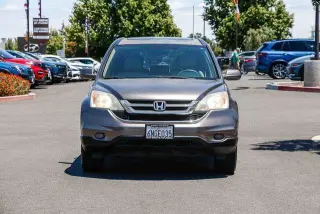 Honda CR-V 2010 EX-L 4dr SUV
