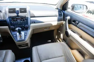 Honda CR-V 2010 EX-L 4dr SUV