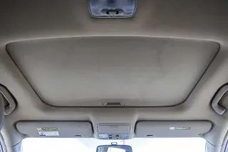 Honda CR-V 2010 EX-L 4dr SUV