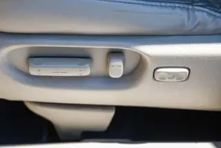Honda CR-V 2010 EX-L 4dr SUV