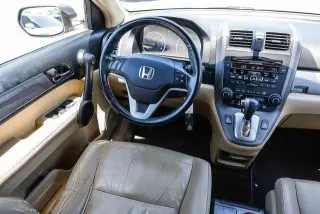 Honda CR-V 2010 EX-L 4dr SUV