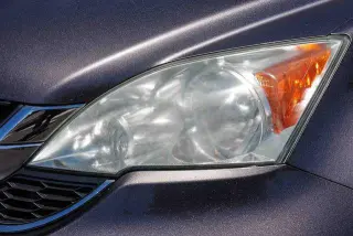 Honda CR-V 2010 EX-L 4dr SUV