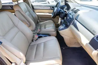 Honda CR-V 2010 EX-L 4dr SUV