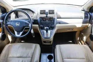 Honda CR-V 2010 EX-L 4dr SUV