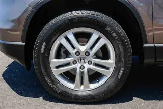Honda CR-V 2010 EX-L 4dr SUV