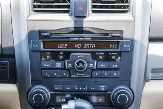 Honda CR-V 2010 EX-L 4dr SUV