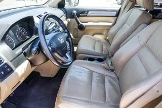 Honda CR-V 2010 EX-L 4dr SUV