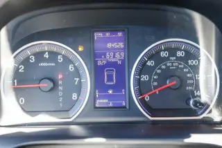 Honda CR-V 2010 EX-L 4dr SUV
