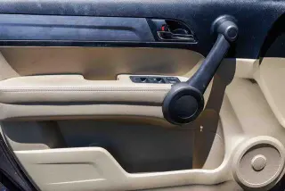 Honda CR-V 2010 EX-L 4dr SUV