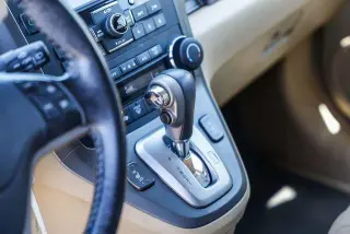 Honda CR-V 2010 EX-L 4dr SUV