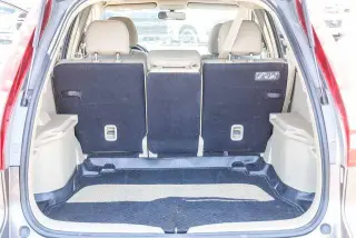 Honda CR-V 2010 EX-L 4dr SUV