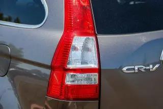 Honda CR-V 2010 EX-L 4dr SUV