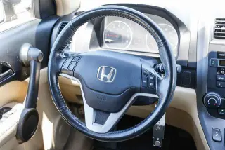 Honda CR-V 2010 EX-L 4dr SUV