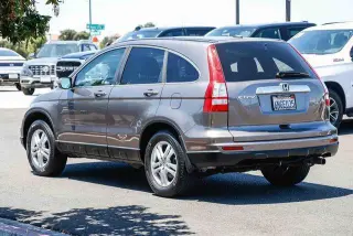 Honda CR-V 2010 EX-L 4dr SUV