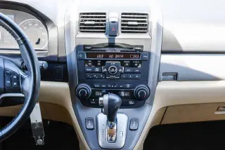 Honda CR-V 2010 EX-L 4dr SUV