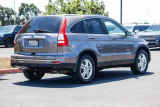 Honda CR-V 2010 EX-L 4dr SUV