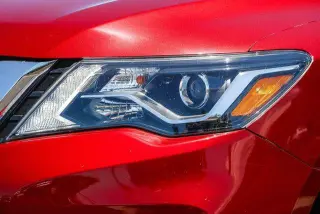 Nissan Pathfinder 2019 4x4 SV 4dr SUV