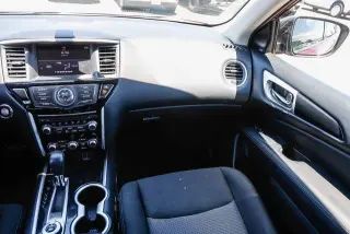 Nissan Pathfinder 2019 4x4 SV 4dr SUV