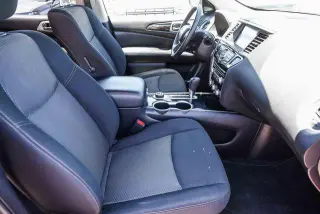 Nissan Pathfinder 2019 4x4 SV 4dr SUV