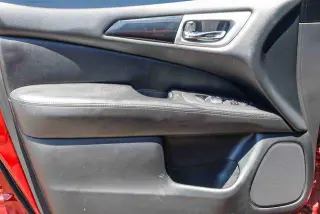 Nissan Pathfinder 2019 4x4 SV 4dr SUV