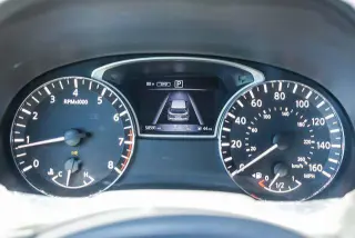 Nissan Pathfinder 2019 4x4 SV 4dr SUV