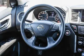 Nissan Pathfinder 2019 4x4 SV 4dr SUV