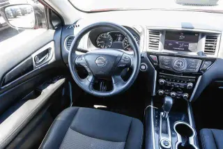 Nissan Pathfinder 2019 4x4 SV 4dr SUV