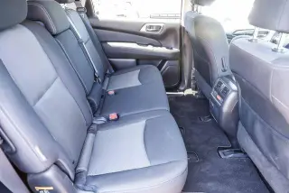 Nissan Pathfinder 2019 4x4 SV 4dr SUV