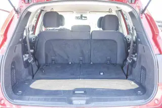 Nissan Pathfinder 2019 4x4 SV 4dr SUV