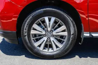 Nissan Pathfinder 2019 4x4 SV 4dr SUV