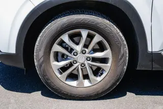 Hyundai SANTA FE 2019 AWD SEL 2.4L 4dr Crossover