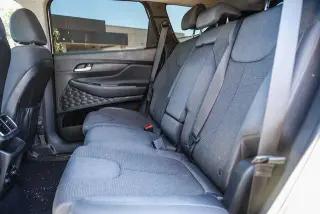 Hyundai SANTA FE 2019 AWD SEL 2.4L 4dr Crossover