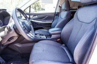 Hyundai SANTA FE 2019 AWD SEL 2.4L 4dr Crossover