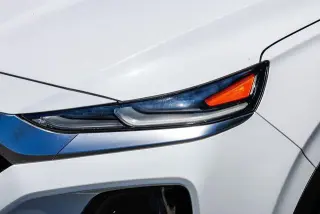 Hyundai SANTA FE 2019 AWD SEL 2.4L 4dr Crossover