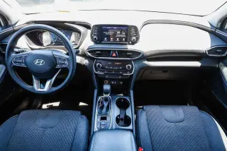 Hyundai SANTA FE 2019 AWD SEL 2.4L 4dr Crossover