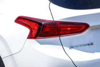 Hyundai SANTA FE 2019 AWD SEL 2.4L 4dr Crossover