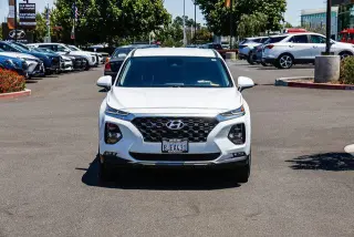 Hyundai SANTA FE 2019 AWD SEL 2.4L 4dr Crossover